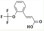 3-(2-(TrifluoroMethoxy)phenyl)acrylic acid